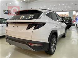 هیوندای تۆکسۆن